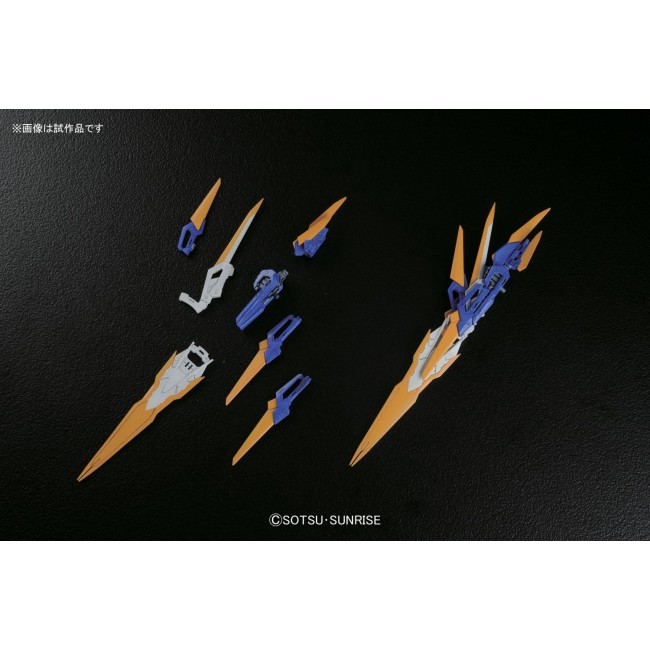 MG 1/100 GUNDAM ASTRAY BLUE FRAME D