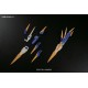 MG 1/100 GUNDAM ASTRAY BLUE FRAME D
