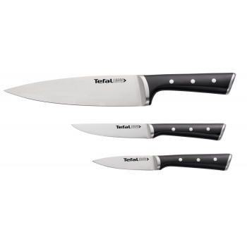 Tefal Ice Force K2323S 3 pc(s) Knife set