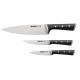 Tefal Ice Force K2323S 3 pc(s) Knife set Tefal Ice Force K2323S 3 pc(s) Knife set
