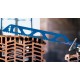 Bosch Expert S 2243 HM Sabre saw blade Carbide 1 pc(s) Bosch Expert S 2243 HM Sabre saw blade Carbide 1 pc(s)