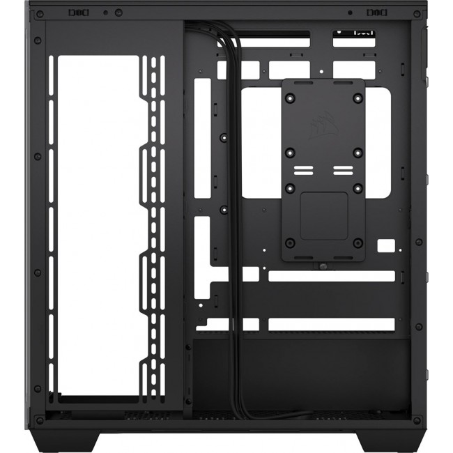 Corsair 3500X Midi Tower Black Corsair 3500X Midi Tower Black