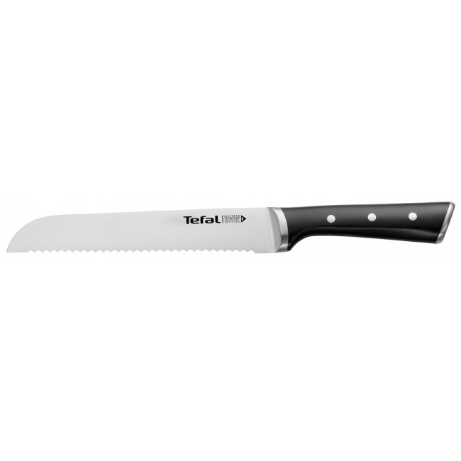 Tefal Ice Force K232S5 5 pc(s) Knife/cutlery block set Tefal Ice Force K232S5 5 pc(s) Knife/cutlery block set
