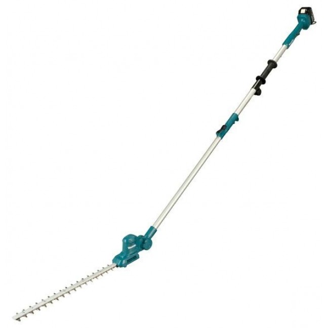 Makita hedge trimmer 18V telescopic DUN461WSF Makita hedge trimmer 18V telescopic DUN461WSF