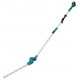 Makita hedge trimmer 18V telescopic DUN461WSF Makita hedge trimmer 18V telescopic DUN461WSF