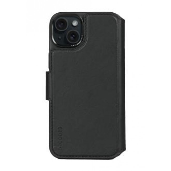 Decoded D24IPO15PLDW5BK mobile phone case 17 cm (6.7 Decoded D24IPO15PLDW5BK mobile phone case 17 cm (6.7