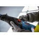 Bosch GSA 185-LI 2900 spm Black
