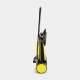 K rcher S 4 Twin 2-in-1 sweeper Black, Yellow