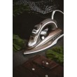 Adler AD 5030 iron Steam iron Ceramic soleplate 3000 W Brown, Grey, White Adler AD 5030 iron Steam iron Ceramic soleplate 3000 W Brown, Grey, White
