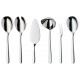 WMF Kult Plus 1260006341 flatware set 66 pc(s) Stainless steel