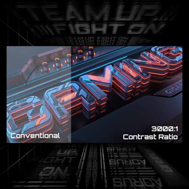 Gigabyte GS27FC computer monitor 68.6 cm (27 Gigabyte GS27FC computer monitor 68.6 cm (27