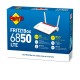 Box FRITZ! 6850 LTE wireless router Gigabit Ethernet Dual-band (2.4 GHz / 5 GHz) 4G White Box FRITZ! 6850 LTE wireless router Gigabit Ethernet Dual-band (2.4 GHz / 5 GHz) 4G White