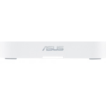 ASUS ZenWiFi BT8 Tri-band (2.4 GHz / 5 GHz / 6 GHz) Wi-Fi 7 (802.11be) White 3 Internal