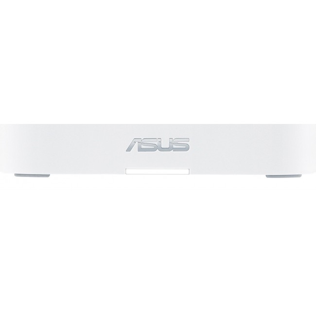 ASUS ZenWiFi BT8 Tri-band (2.4 GHz / 5 GHz / 6 GHz) Wi-Fi 7 (802.11be) White 3 Internal ASUS ZenWiFi BT8 Tri-band (2.4 GHz / 5 GHz / 6 GHz) Wi-Fi 7 (802.11be) White 3 Internal