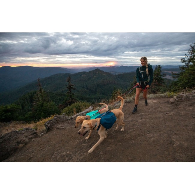 Ruffwear Front Range XS Blue Polyester