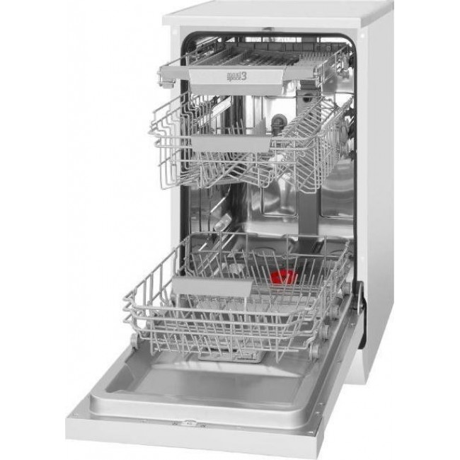 AMICA DFM44C7EOQWH Dishwasher AMICA DFM44C7EOQWH Dishwasher