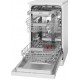 AMICA DFM44C7EOQWH Dishwasher AMICA DFM44C7EOQWH Dishwasher