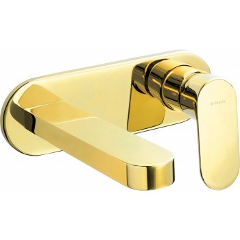 Battery umywalkowa podtynkowa