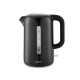Maestro MR-022 electric kettle 2.2 L 2200 W (MR-022-BLACK) Black Maestro MR-022 electric kettle 2.2 L 2200 W (MR-022-BLACK) Black