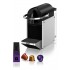 De Longhi Pixie EN127.S Capsule coffee machine, 1 l