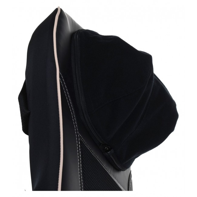 Massage seat pad Shiatsu Medisana MCN