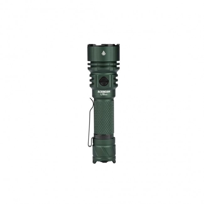AceBeam torch L16 2.0 Green