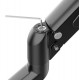 Maclean MC-860N Monitor Mount, with Gas Spring, 13