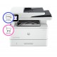 HP LaserJet Pro MFP 4102fdw Printer Laser A4 1200 x 1200 DPI 40 ppm Wi-Fi
