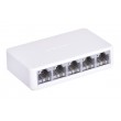 Mercusys 5-Port 10/100Mbps Desktop Switch Mercusys 5-Port 10/100Mbps Desktop Switch