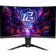 Asrock PG27QRT2A Phantom Gaming computer monitor 68.6 cm (27