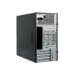 Chieftec XT-01B-350GPB computer case Mini Tower Black 350 W
