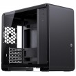 Jonsbo U4 Mini Mini Tower Black