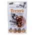 HILTON Treaning treats Duck - Dog treat - 80g