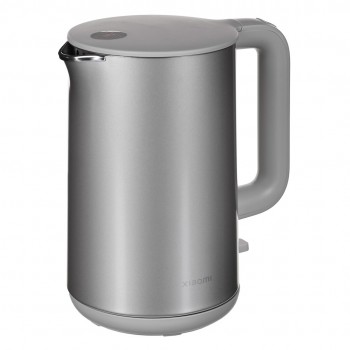 Xiaomi Double Wall S1 kettle (silver) EU