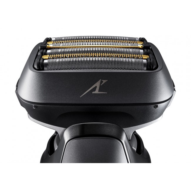 Panasonic ES-LS6A Foil shaver Trimmer Black Panasonic ES-LS6A Foil shaver Trimmer Black