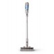 Philips 2000 series XC2011/01 stick vacuum/electric broom Battery Dry Cyclonic Bagless Blue Philips 2000 series XC2011/01 stick vacuum/electric broom Battery Dry Cyclonic Bagless Blue