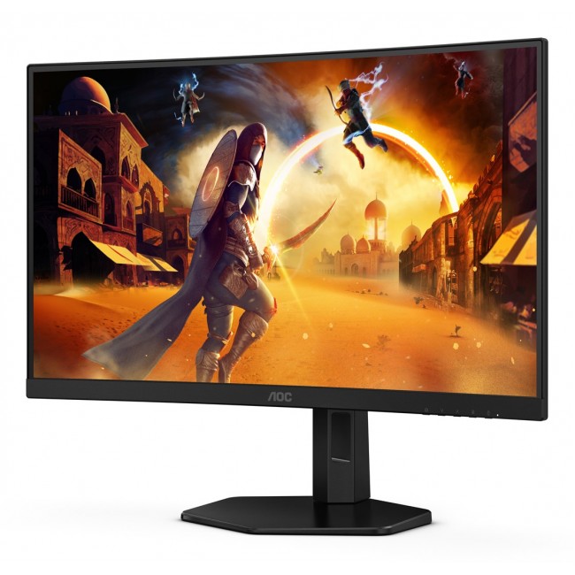 AOC G4 CQ27G4X computer monitor 68.6 cm (27