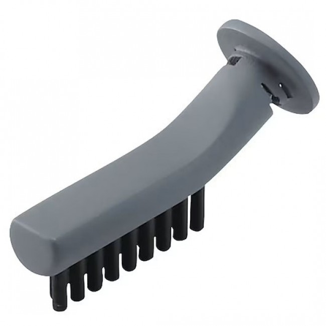 Black & Decker FSMH1321 steam cleaner Steam mop 0.5 L 1300 W Blue, White