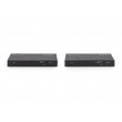 Digitus 4K HDBaseTTM 2.0 HDMI KVM extender set, 150 m