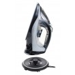 Esperanza EHI011 Steam iron Ceramic soleplate Grey, Black 2600 W Esperanza EHI011 Steam iron Ceramic soleplate Grey, Black 2600 W