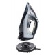 Esperanza EHI011 Steam iron Ceramic soleplate Grey, Black 2600 W