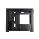 Chieftec BX-10B-OP computer case Tower Black