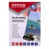 OFFICE PRODUCTS Laminating film, A3, 2x80 microns, glossy, 100 sheets, transparent