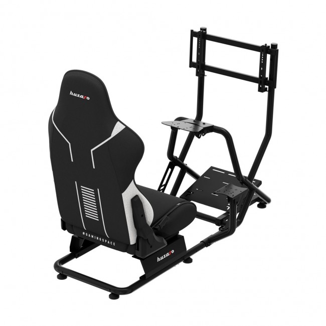 Huzaro Speed 6.0 - racing cockpit