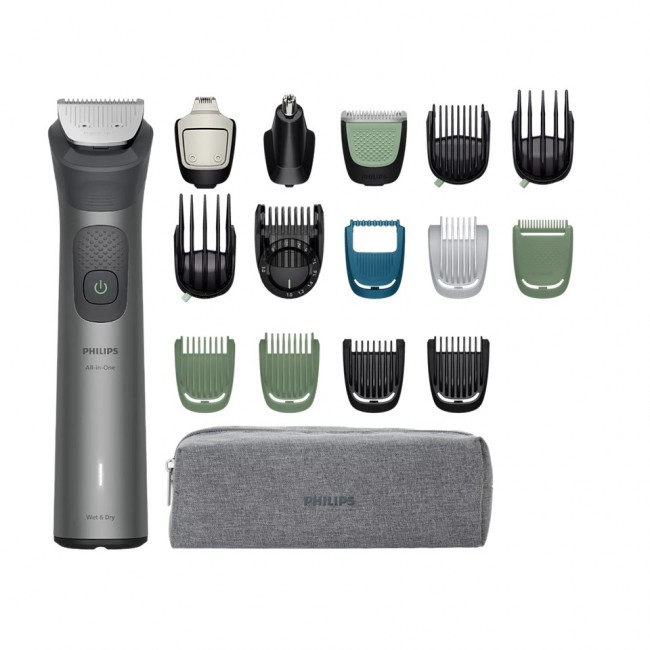 Philips All-in-One Trimmer 7000 Series MG7961/15 17-in-1 trimmer