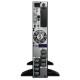 APC Smart-UPS X SMX1500RMI2U - 1500VA, 8x C13 output, USB, expandable runtime