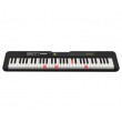 Casio LK-S250 digital piano 61 keys Black Casio LK-S250 digital piano 61 keys Black
