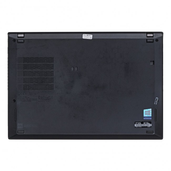 LENOVO ThinkPad T14s G2 i5-1145G7 16GB 256GB SSD 14