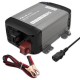 Qoltec Intelligent Professional Monolith Battery Charger for LiFePO4 AGM GEL SLA batteries | 30A | 12V