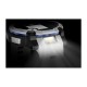 Garmin Instinct 3 Solar watch, 45mm, white